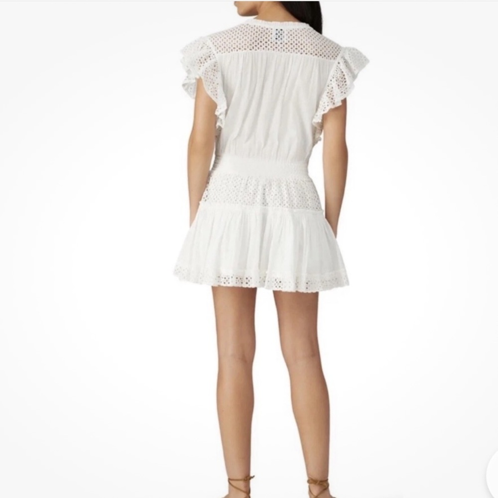 Misa Los Angeles Sakira dress small - Picture 2 of 8